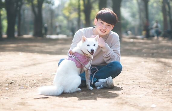 愛犬と飼い主様に合う飼い方のトレーニング | 三鷹市の犬の保育園なら人と絆を深め笑顔へ繋げるHOT